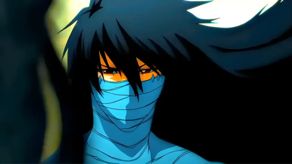 Ichigo Kurosaki Quotes About Strength and Fighting